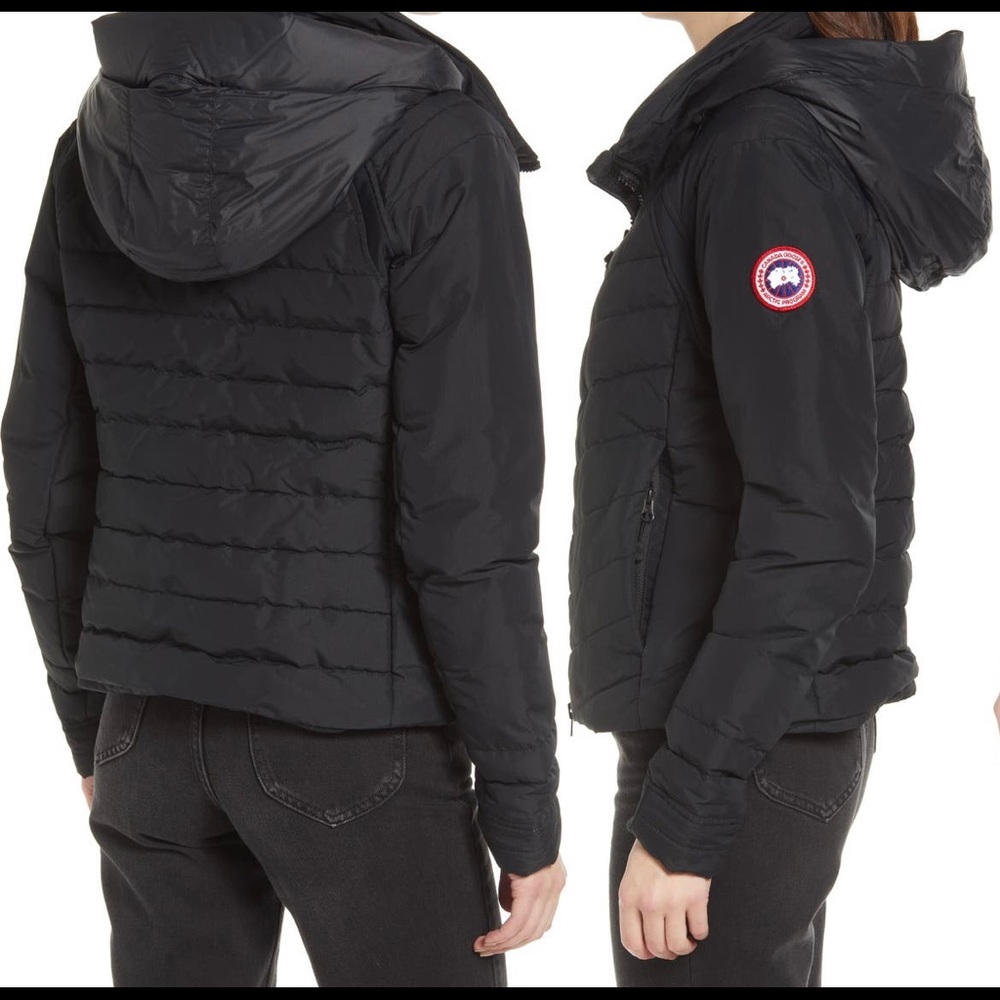Canada Goose Coat